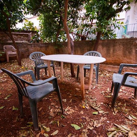 أثينا Birbili Youth Guest House المظهر الخارجي الصورة